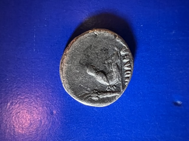 Vesparian-Judea-Capta-Denarius.--3.5g--Could-This-Be-Real?