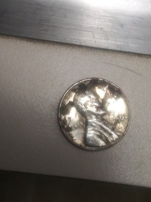 Possible-Steel-Cent-Found