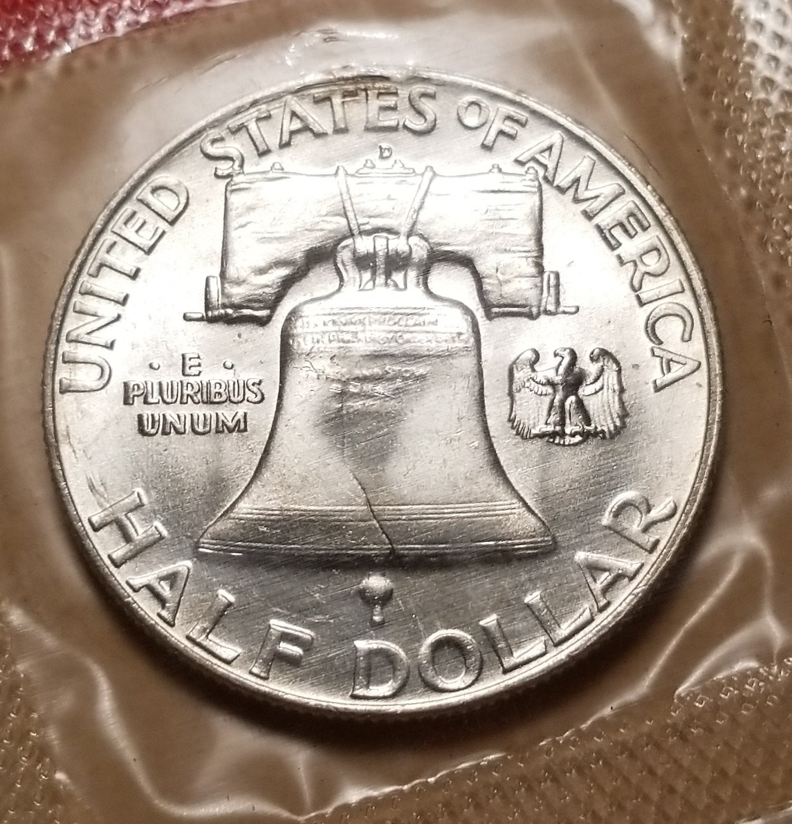 1959-D-Franklin-Half-FBL-For-Grading