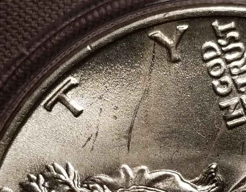 1936-P-Walking-Liberty-Half,-Planchet-Flaw?