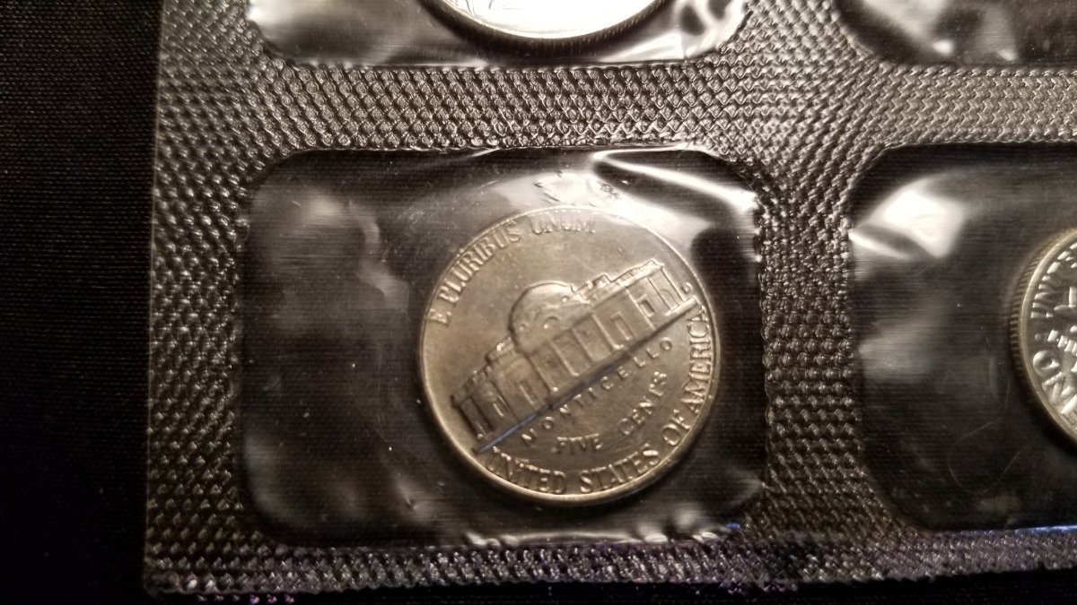 1959-Philadelphia-Mint-Set-With-2-Denver-Coins!