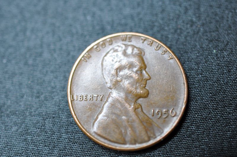 Die-Crack?-1956-P-US-Penny