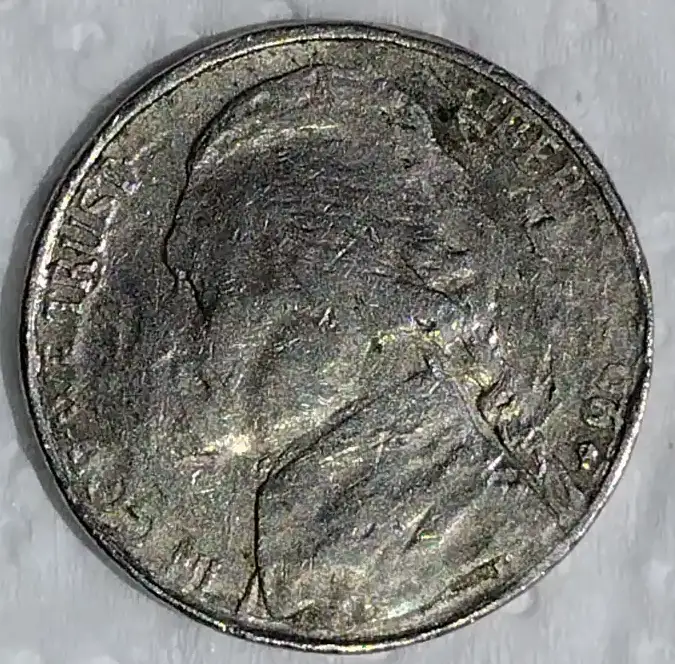 Double-Pressed-1990-?--Nickel