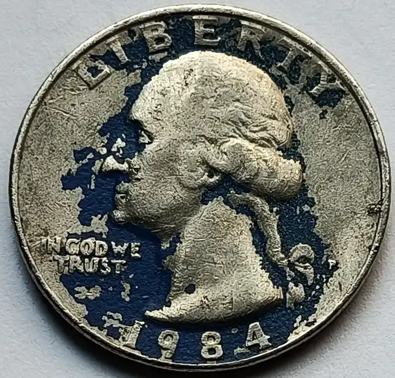 1984-P-Rare-Blue-Obverse-Quarter