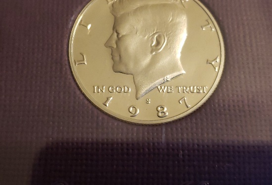 1987-Kennedy-Half-Dollar