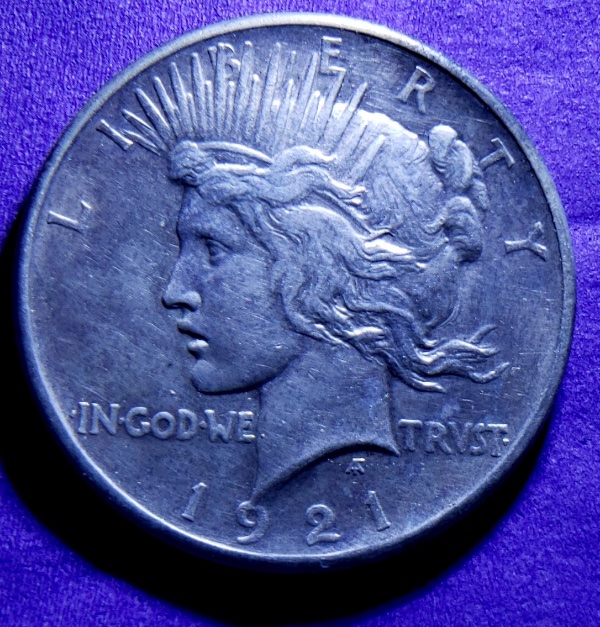 1921-Liberty-Dollar-From-Newbee