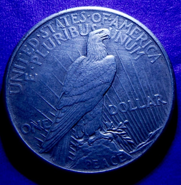 1921-Liberty-Dollar-From-Newbee