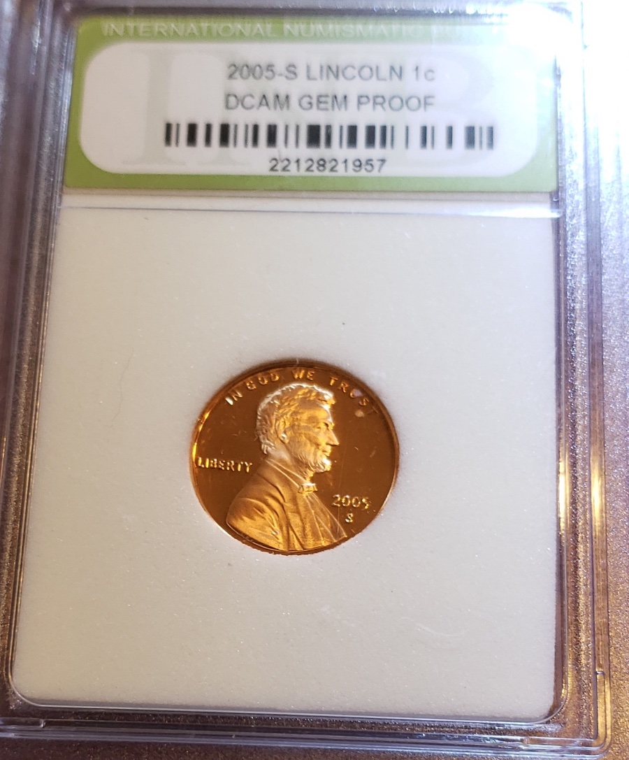 International-Numismatic-Bureau