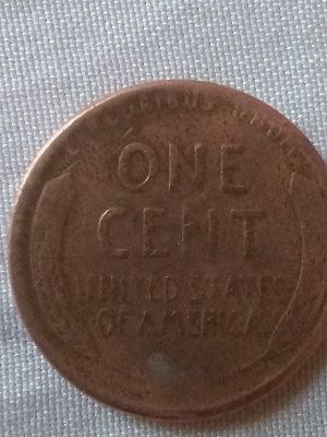 1950-Denver-Wheat-Penny.-I-Think-It's-An-Error--Any-Feed-Bk-Is-Welcome