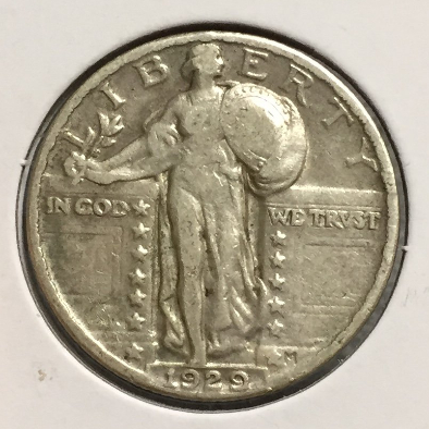 1929-Standing-Liberty-Quarter---Grading-Question