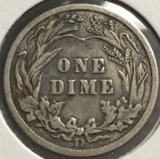 1906-D-Barber-Dime---F-12-Rookie-Assessment---Curious-What-You-Think?