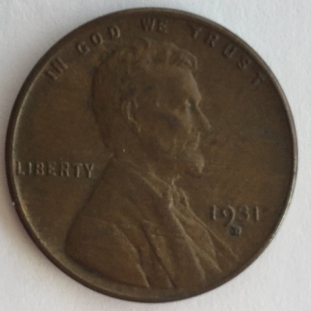 1931-D-Wheat-Penny-Trying-To-Figure-Out-Grade---I'm a-Newbie