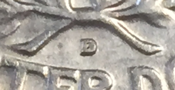 1964-D-Washington-Quarter---Having-A-Hard-Time-Grading---AU-Or-Bu?