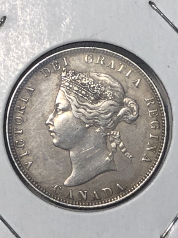 25-Cent-Canadian-1874-H
