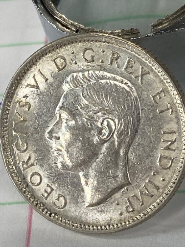 1940-25-Cent-For-Grade