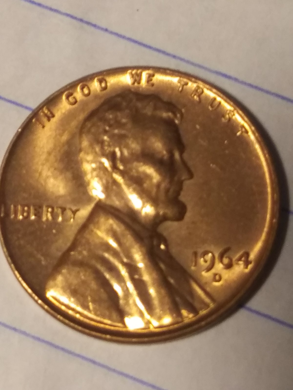 Lincoln-Cents:-Should-I-Get-Them-Graded?