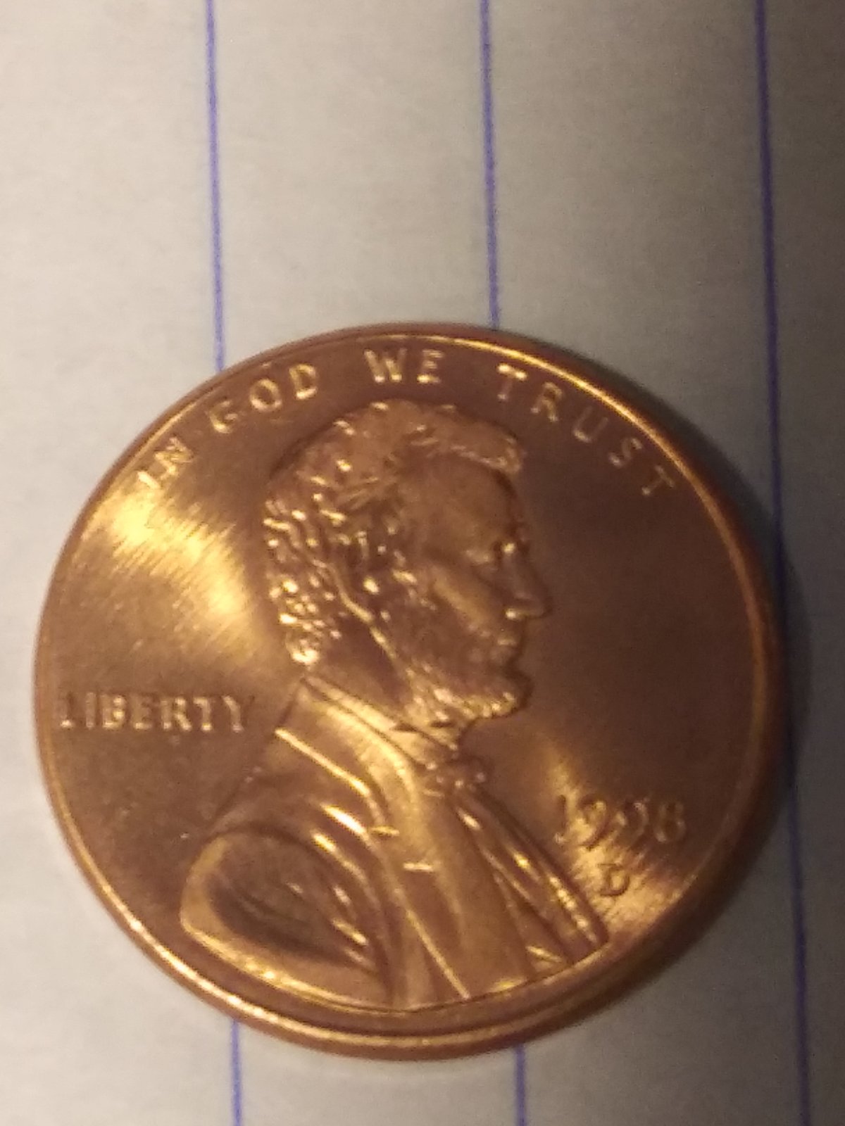 Lincoln-Cents:-Should-I-Get-Them-Graded?