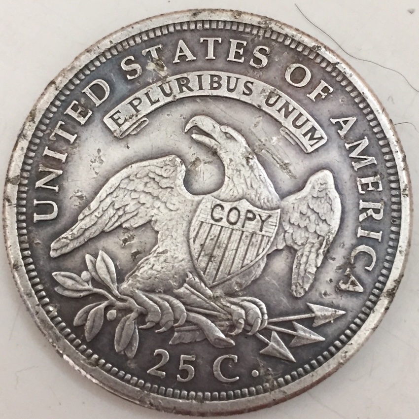 Identification-Of-Counterfeits-For-Members-Who-Wish-To-Collect-Them.
