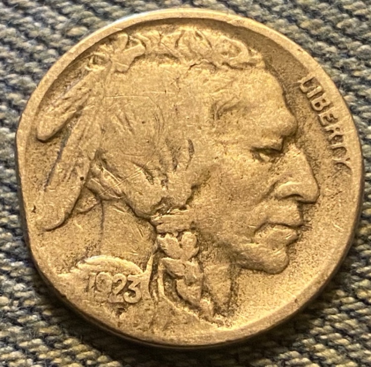1923-S-Nickel-Damage-Or-Mint-Error