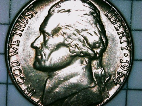 1964-Proof-Nickel?-What-Grading-Would-You-Give?-Mirror-Like-Appearance.
