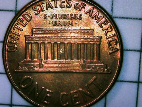 1959-Penny-DCAM?--MS?--What-Grade-You-Think?