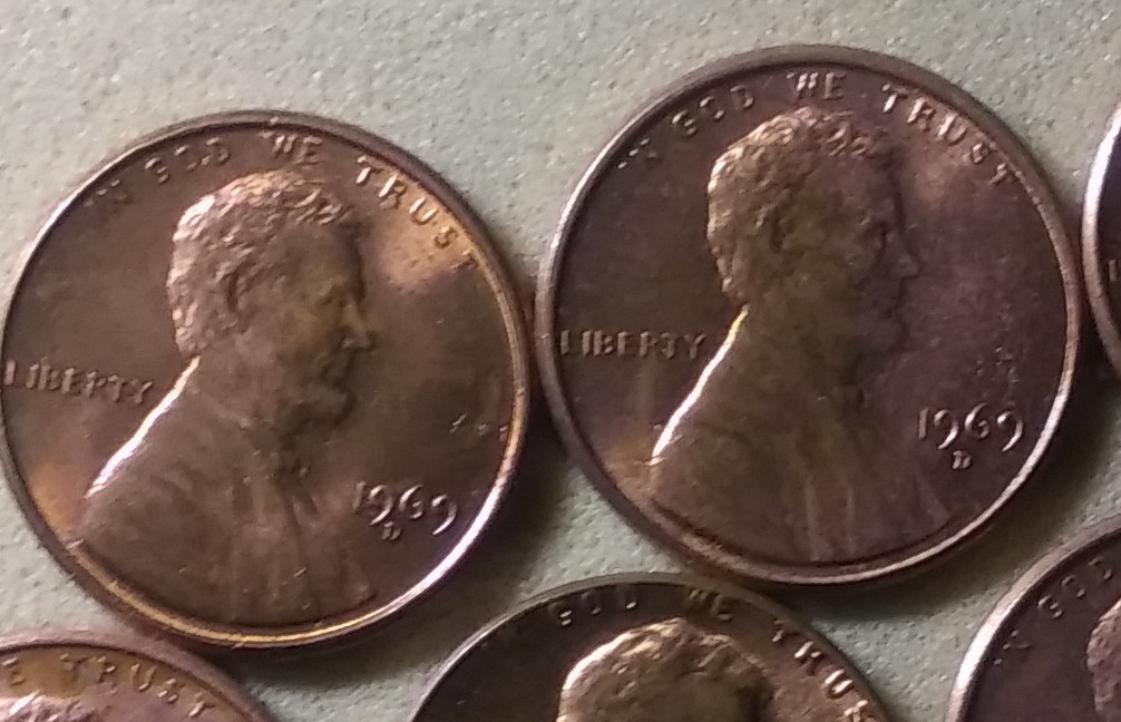 Are-These-1969-Lincoln--Memorials-Worth-Grading?