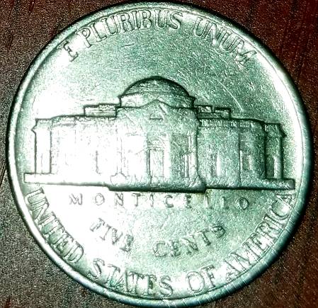 1979-D-Jefferson-Nickel-With-Swirl-On-Obverse