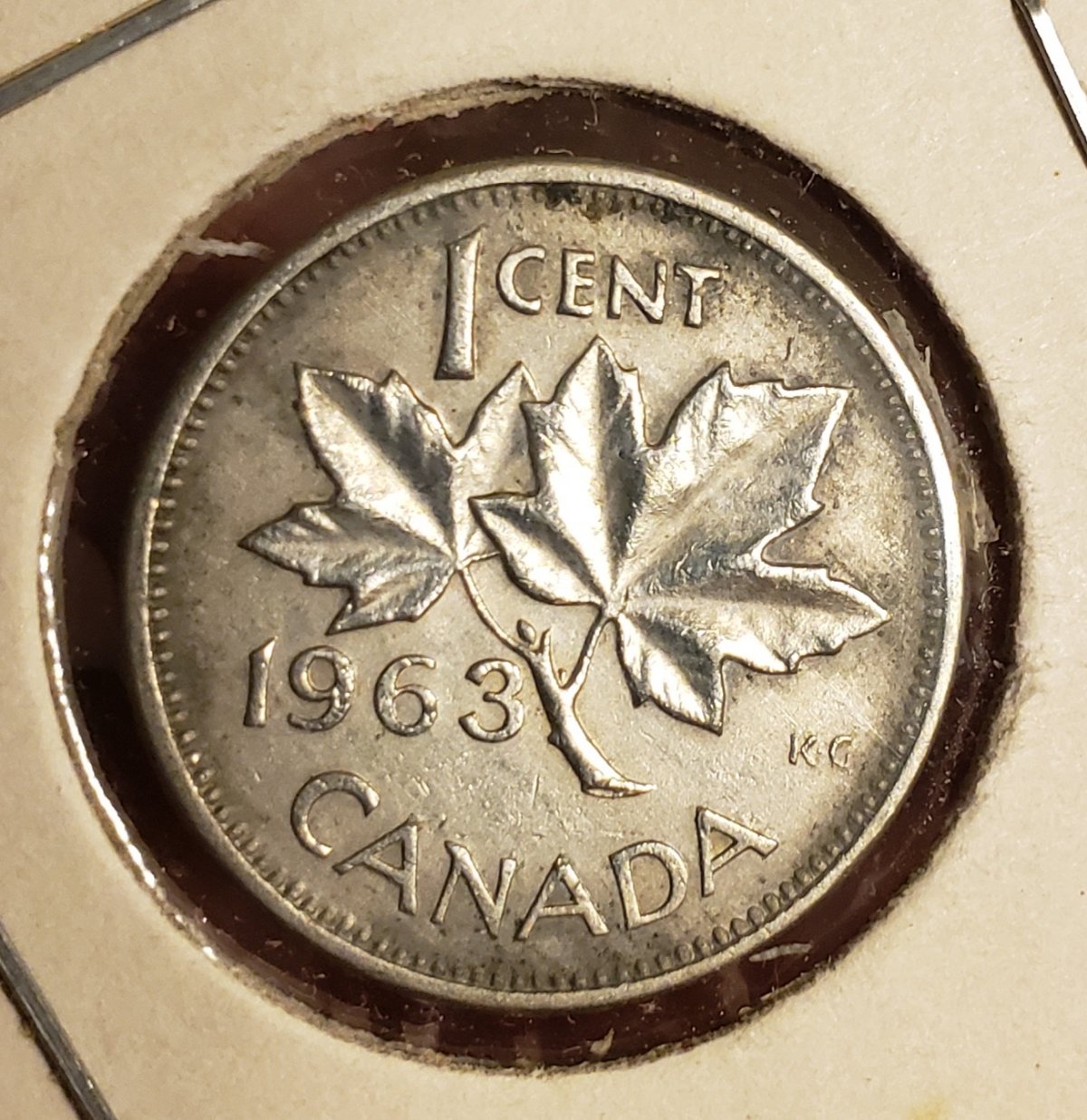 Found-A-Silver-1963-Penny?
