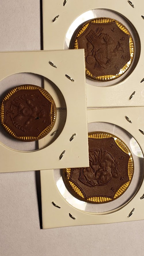 Post-A-German-State-Coin!