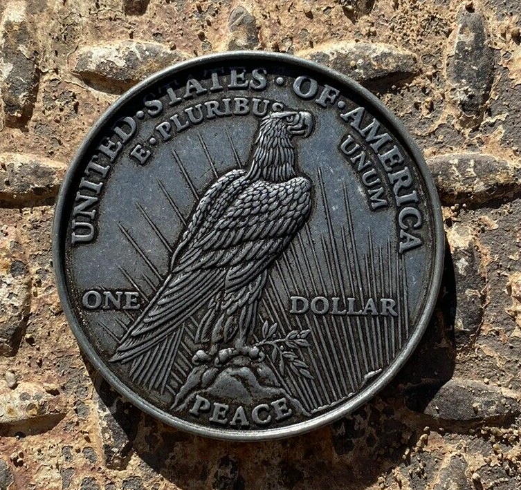 Another-Laughably-Fake-Peace-Dollar-Find