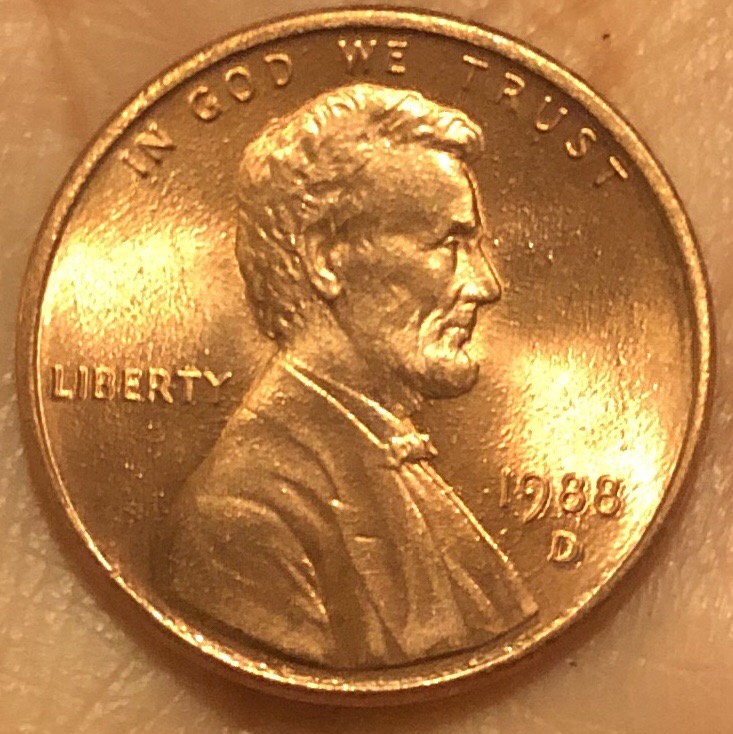 What-Would-You-Thins-1988-D-LMC-Would-Grade?