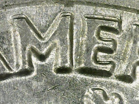 Variety?-Roosevelt-Dime-1984-D