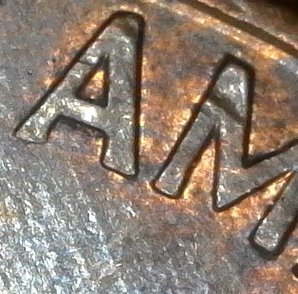 1998-WAM-Lincoln-Cent!-Hello-I'm�shane-I-Am-A-New-Member-But-Old-Collector