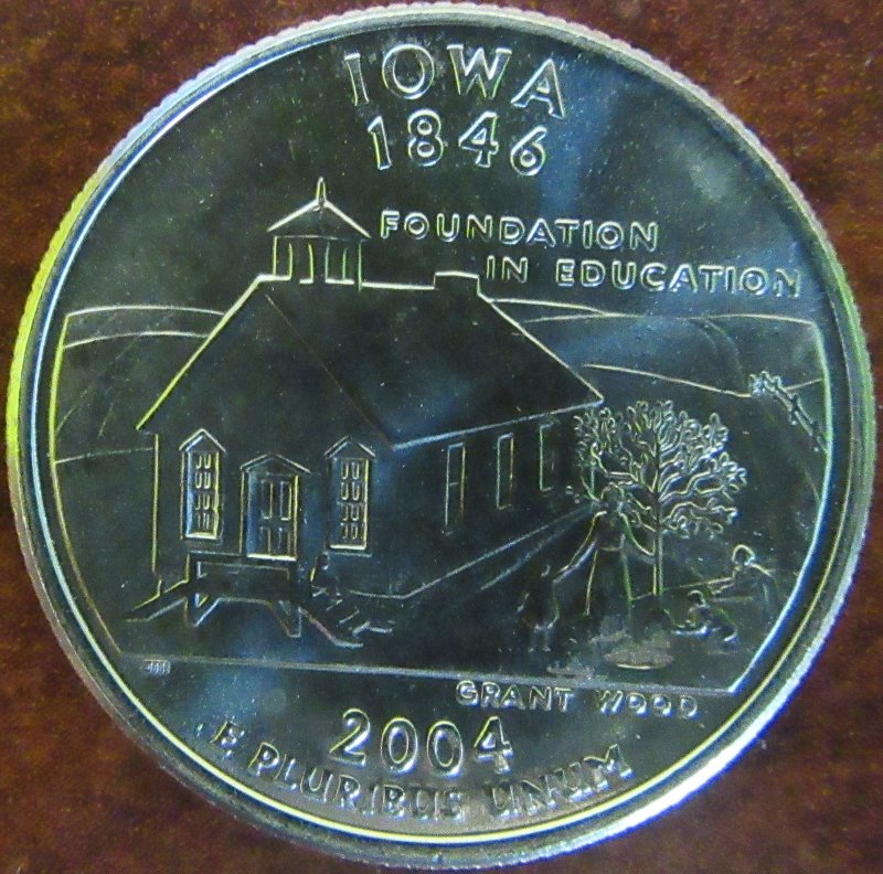 2004-D-Iowa-State-Quarter-Varieties