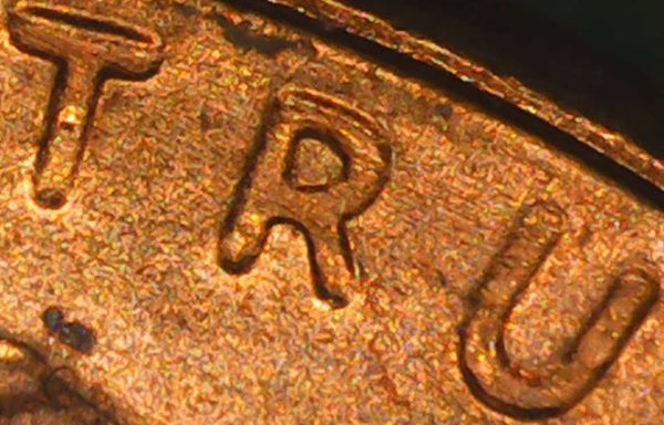 2018-D-Shield-Penny---Obverse-Looks-Doubled