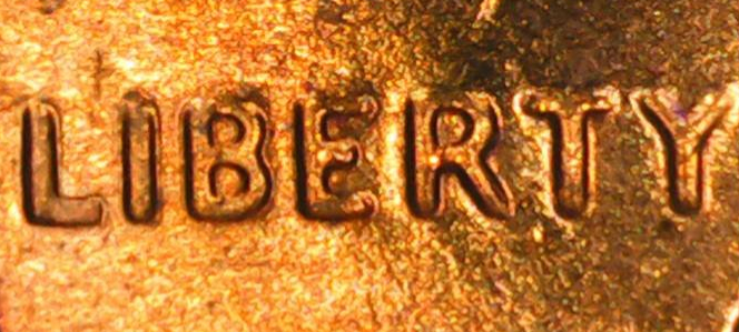 2018-D-Shield-Penny---Obverse-Looks-Doubled
