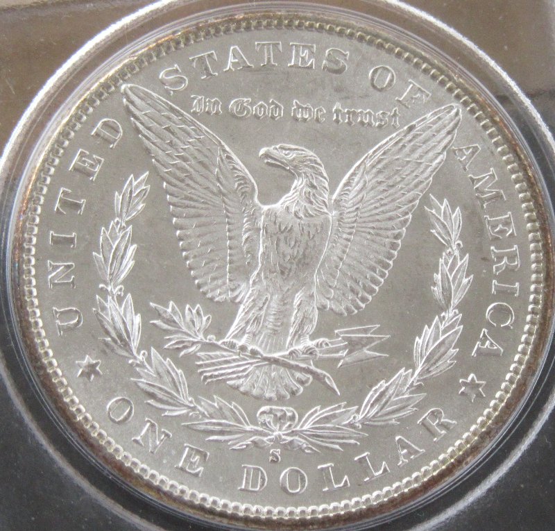 1881-S-Morgan-For-Grade---And---Is-This-A-Pl,-DMPL-Or-Not?