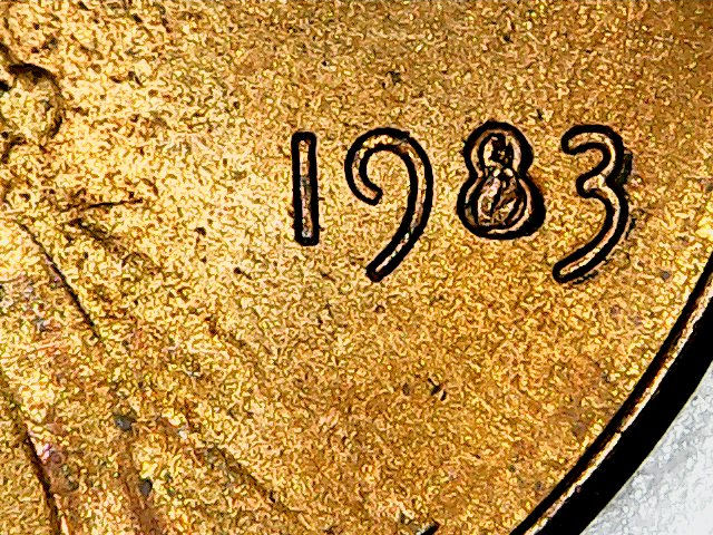 1983-Lincoln-Cent-Reverse-Die-Crack