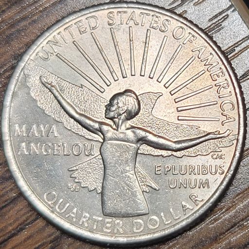 2022-Maya-Angelou-Very-Doubled-Earring
