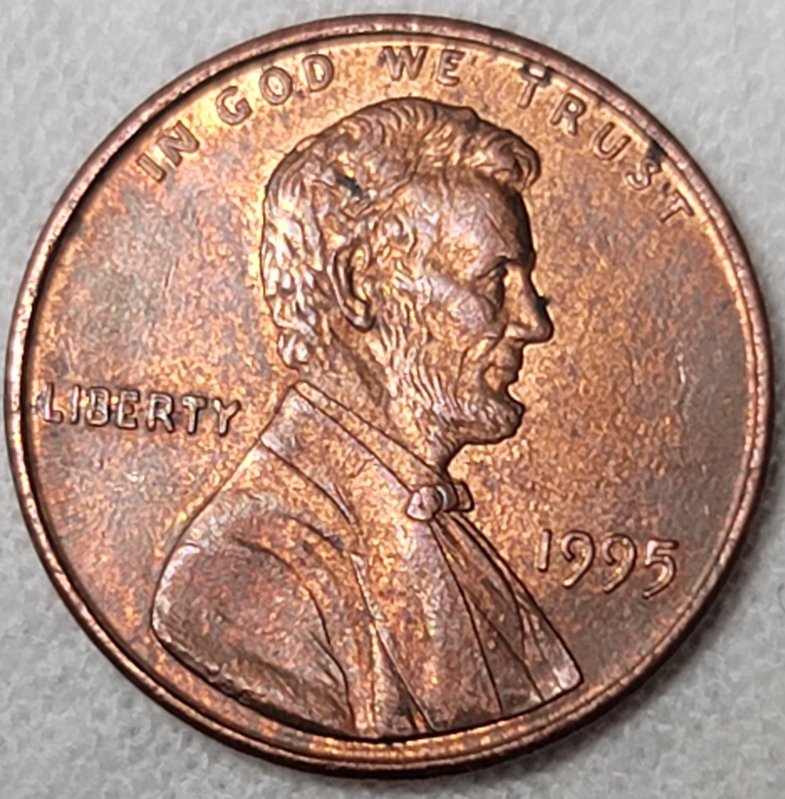Found-Yesterday-1995-P-Lincoln-Cent-DDO-001