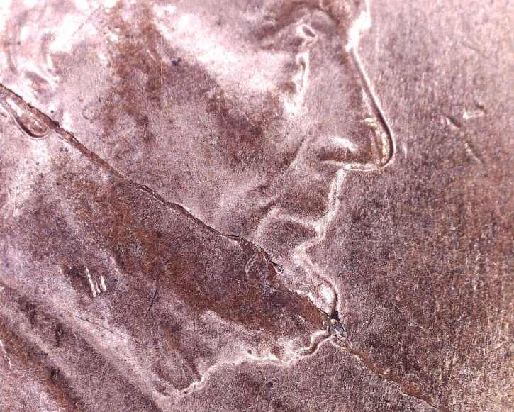 2015-Shield-Cent-With-Rim-To-Rim-Crack.-Help-With-Grading-Please?