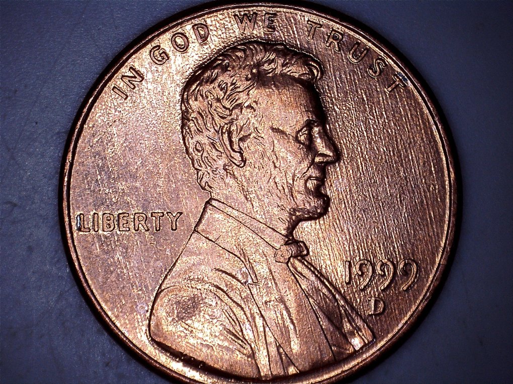 Interesting-1999-D-Lincoln-Cent