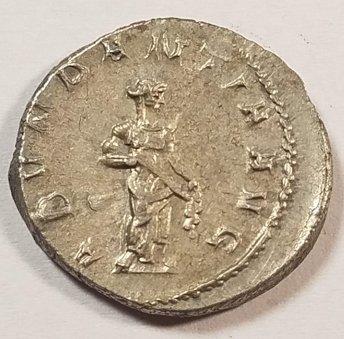 Trajan-Decius-Roman-Coin---PCGS-ID?