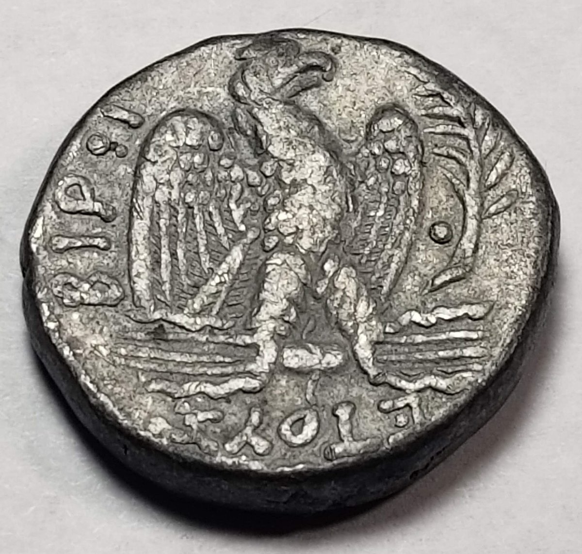 Authentic-Ancient-Coin-Or-Reproduction?-Id:-Tetradrachm-Of-Nero-From-Antioch
