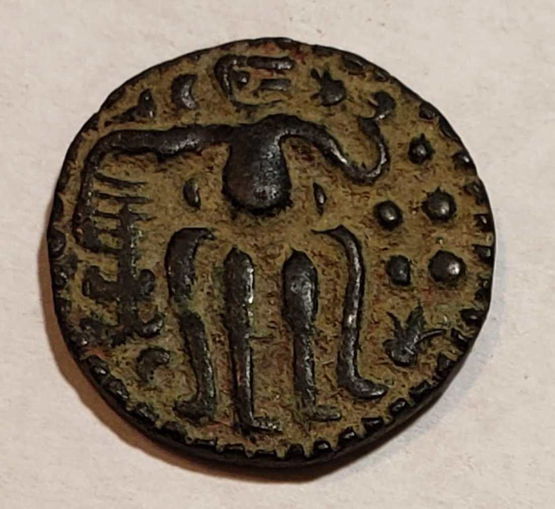 Unidentified-Foreign-Coin