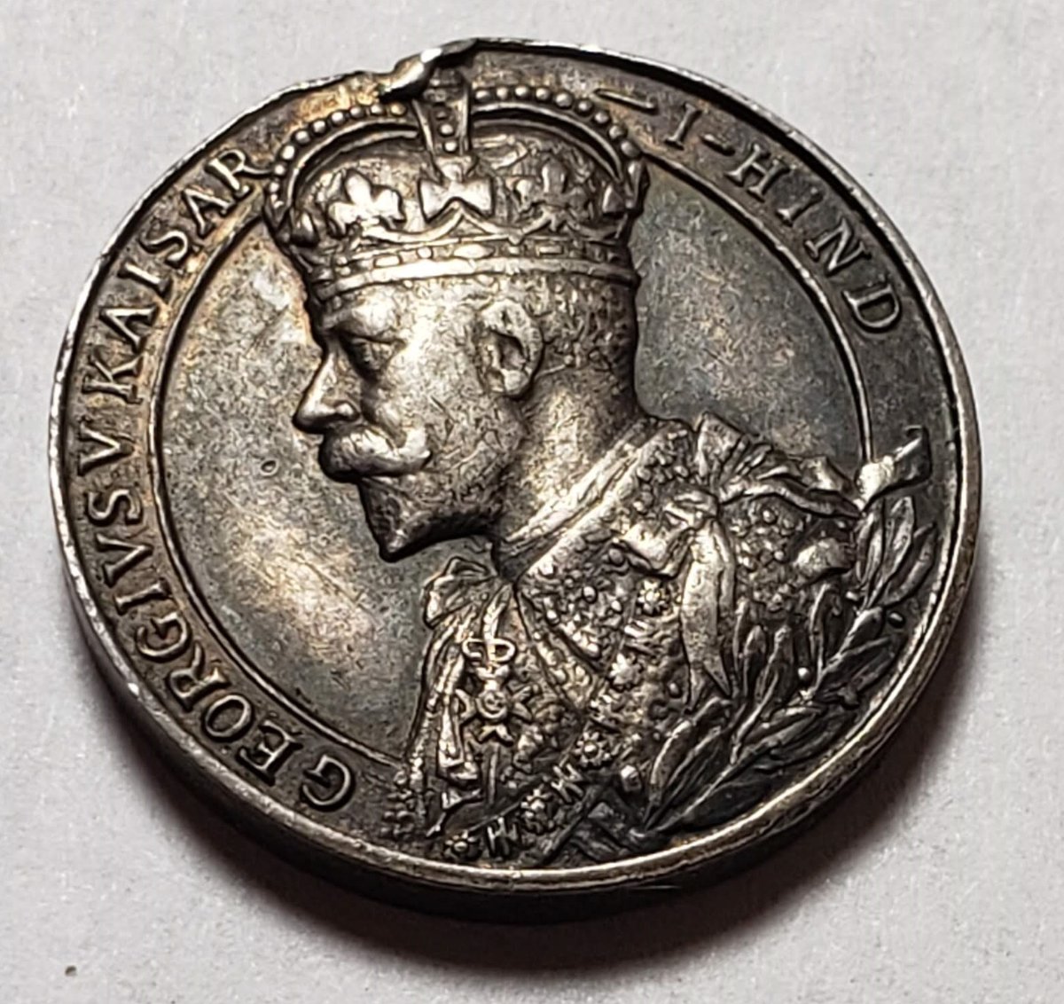 Small-India-Coin-Unidentified-No-Date