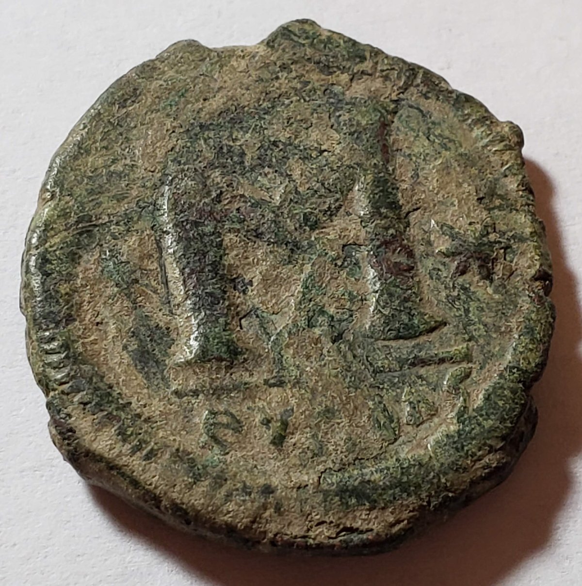 Another-Ancient-Greek-Bronze-Coin---Identify?