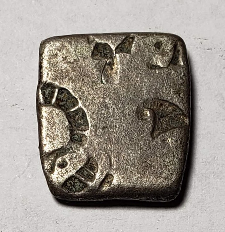 Unknown-Ancient-Coin-Or-Just-A-Piece-Of-Metal?