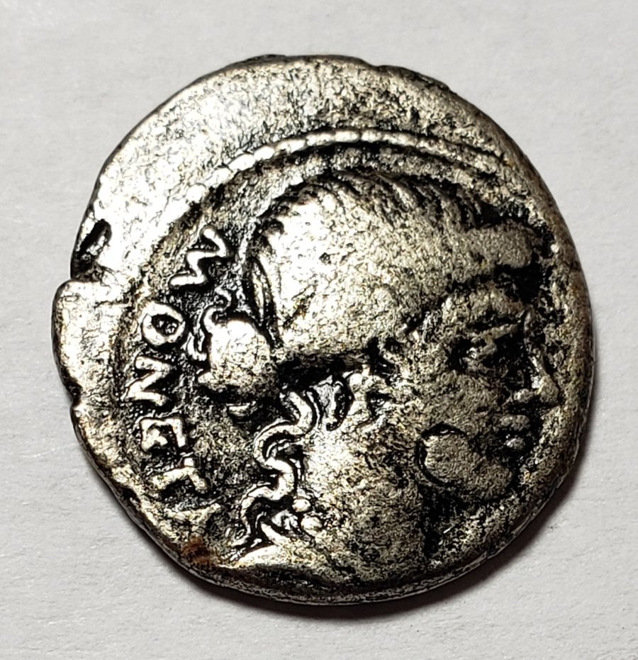 Ancient-Coin-Unknown-/-Legitimate?