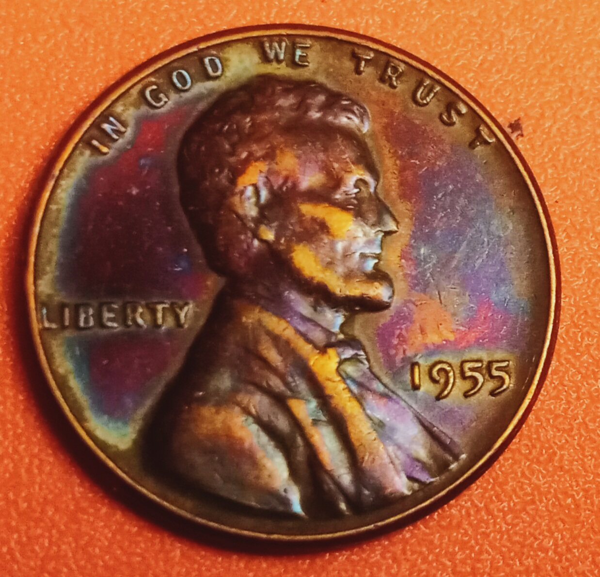 1955-Wheat-Penny-Error?